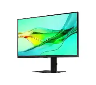 Samsung Viewfinity S6 S27D600UAU 27 2K IPS 100Hz 5ms Monitor LED