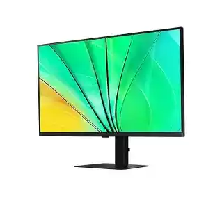 Samsung Viewfinity S6 S32D600EAU 32 2K IPS 100Hz 5ms Monitor LED