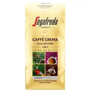 Segafredo Kawa ziarnista Caffè Crema Collezione 1kg