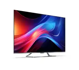 Sharp 75GP7465 75 cali QLED 4K Google TV Dolby Vision Dolby Atmos HDMI2.1 DVB-T2 Telewizor QLED