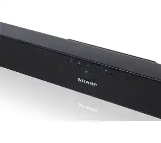 Sharp HT-SB140MT 2.0 Bluetooth Soundbar