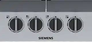 Siemens Płyta gazowa EC6A5PB90 sLine