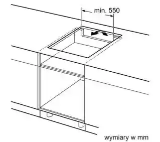 Siemens Płyta indukcyjna iQ700 EX675LEC1E