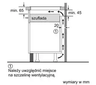 Siemens Płyta indukcyjna iQ700 EX675LEC1E