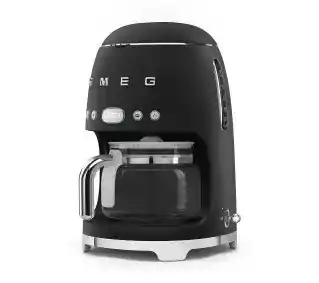 Smeg DCF02BLMEU Ekspres przelewowy