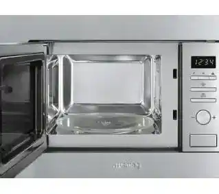 SMEG Kuchenka mikrofalowa FMI017X