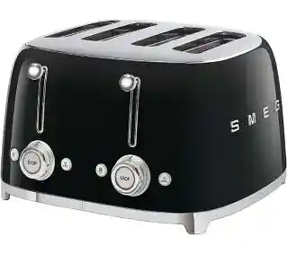 Smeg TSF03BLEU 2000W toster