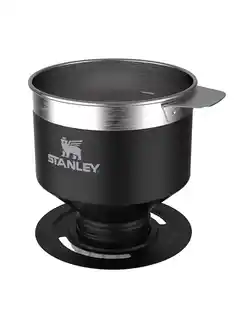 Stanley Drip turystyczny z filtrem Classic Matte Black