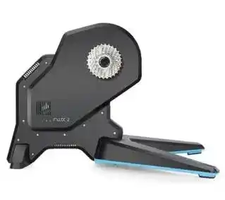 Tacx Garmin Trenażer rowerowy Flux 2 Smart