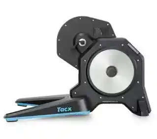 Tacx Garmin Trenażer rowerowy Flux 2 Smart