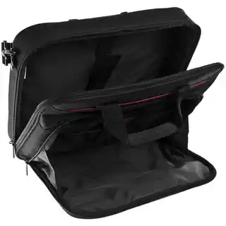 Targus Torba na laptopa Case Cn31 15.6 cali Czarny