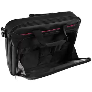 Targus Torba na laptopa Case Cn31 15.6 cali Czarny