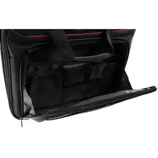 Targus Torba na laptopa Case Cn31 15.6 cali Czarny