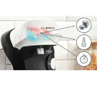 Tassimo Style TAS114E Ekspres ciśnieniowy