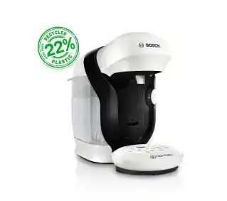 Tassimo Style TAS114E Ekspres ciśnieniowy