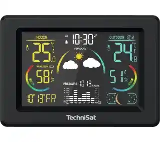 TechniSat Imeteo 600 Stacja pogody