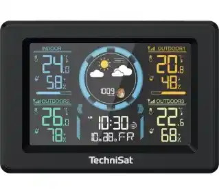 TechniSat Imeteo 700 Stacja pogody