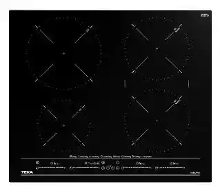 Teka ITC 64630 BK MST 60,6cm Płyta indukcyjna