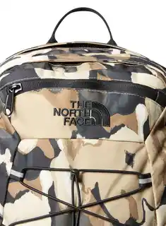 The North Face Plecak Borealis Classic NF00CF9CYKO1 Khaki