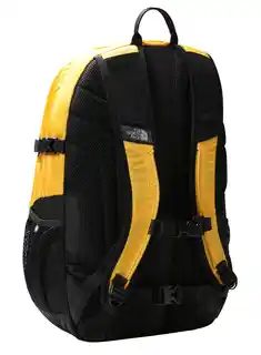 The North Face Plecak Borealis Classic NF00CF9CZU31 Żółty