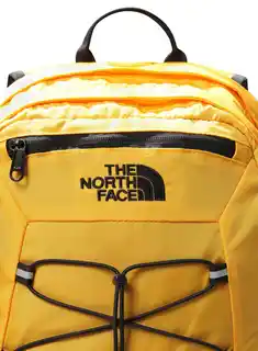 The North Face Plecak Borealis Classic NF00CF9CZU31 Żółty