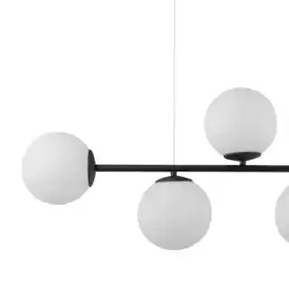 TK Lighting Lampa wisząca CELESTE 6219