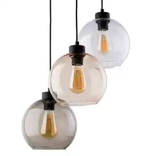 TK Lighting Lampa wisząca CUBUS 2831