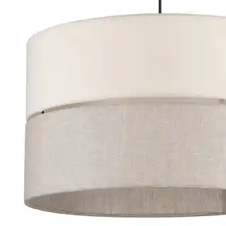 TK Lighting Lampa wisząca ECO 5773