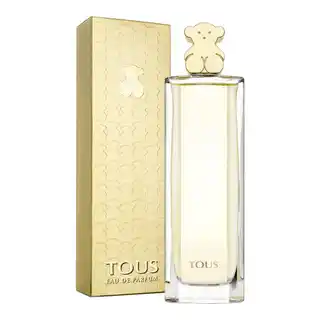 Tous Gold woda perfumowana dla kobiet 90ml