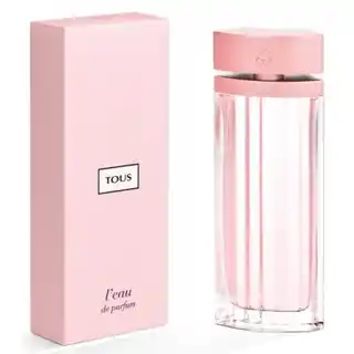 Tous L Eau De Parfum woda perfumowana dla kobiet 90ml