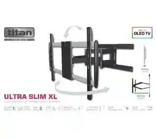 Vivanco ULTRA SLIM PRO XL 39297 do 85 Max 45kg Uchwyt