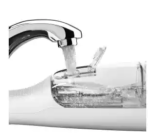 Waterpik WF-10 Cordless Select Biały Irygator