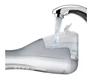 Waterpik WP-560 Cordless Advanced Irygator