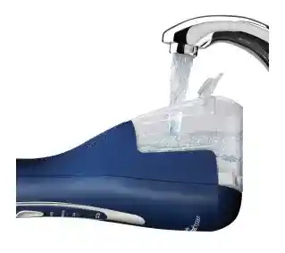 Waterpik WP563 GRANATOWY Irygator podróżny bezprzewodowy