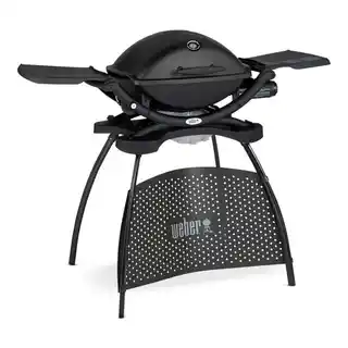 Weber Grill gazowy Q2200 Stand Black