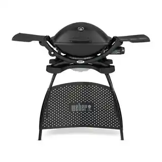 Weber Grill gazowy Q2200 Stand Black