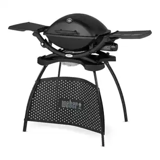 Weber Grill gazowy Q2200 Stand Black