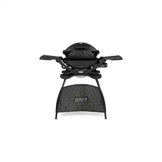 Weber Grill gazowy Q2200 Stand Black