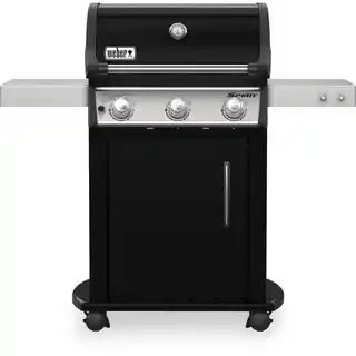 Weber Grill gazowy Spirit E-315 GBS Black