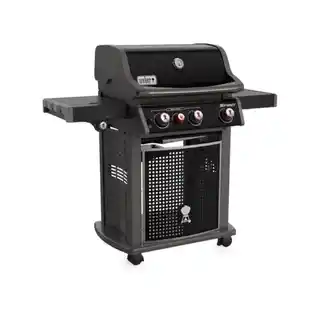 Weber Grill gazowy Spirit E-330S Classic GBS 9.38 kW 61 x 45 cm