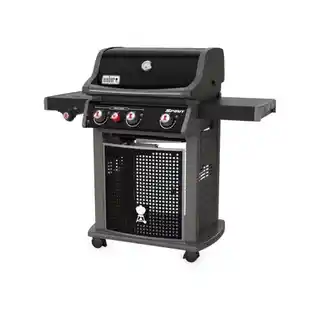 Weber Grill gazowy Spirit E-330S Classic GBS 9.38 kW 61 x 45 cm