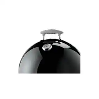 Weber Wędzarnia Smokey Mountain Cooker 57 cm, czarny