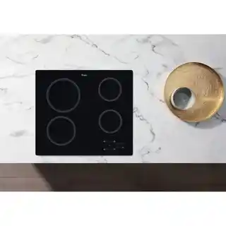 Whirlpool Płyta ceramiczna AKT 801/NE