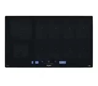 Whirlpool Płyta indukcyjna SMP 9010C/NE/IXL 86cm