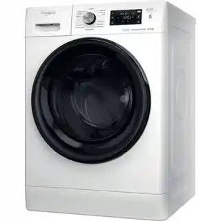 Whirlpool Pralko-suszarka FFWDB864349BVEE