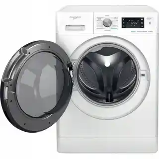 Whirlpool Pralko-suszarka FFWDB864349BVEE