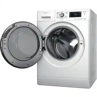 Whirlpool Pralko-suszarka FFWDB864349BVEE