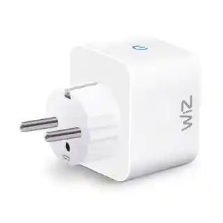 WiZ - Smart Plug Powermeter Type-F