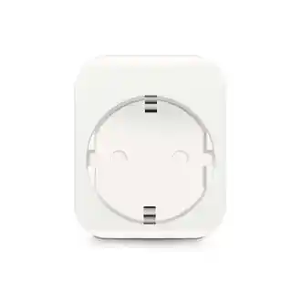 WiZ - Smart Plug Powermeter Type-F