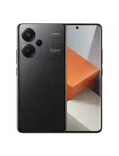 Xiaomi Redmi Note 13 Pro+ 8/256GB Czarny